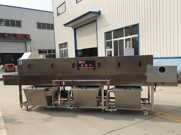 市場競爭激烈加速機械行業(yè)發(fā)展